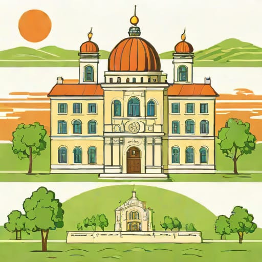 Bashkir State Agrarian University