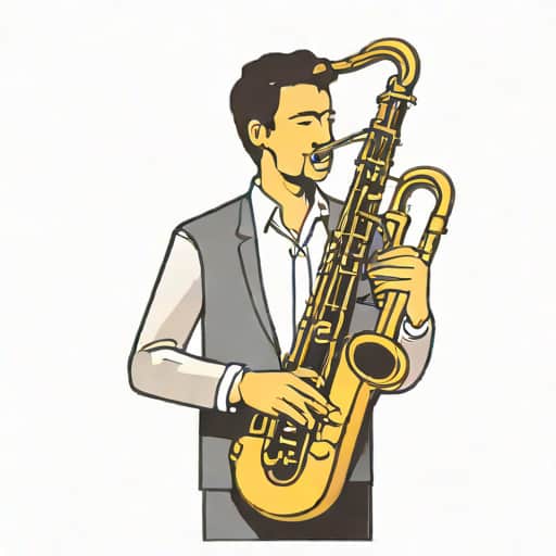 Bassoonist In Spanish