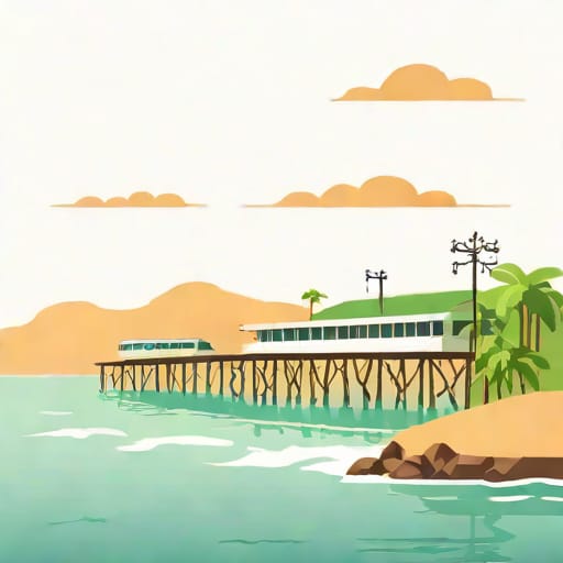 Batangas Pier To Mindoro Schedule