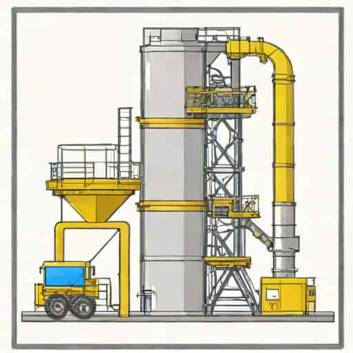 Batching Plant Calibration Is Code