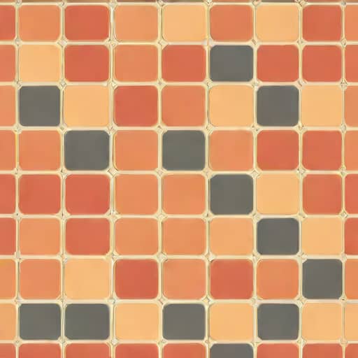 Bathroom Floor Tile