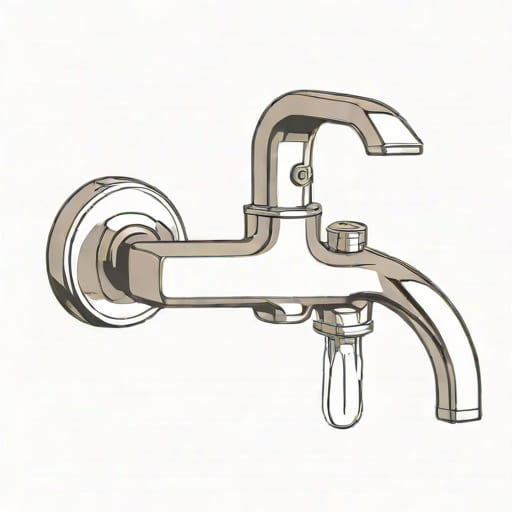 Bathtub Faucet Replacement
