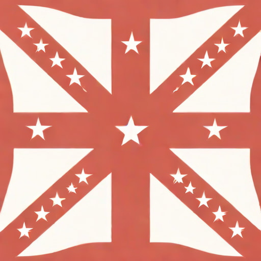 Battle Flag Of The Confederacy
