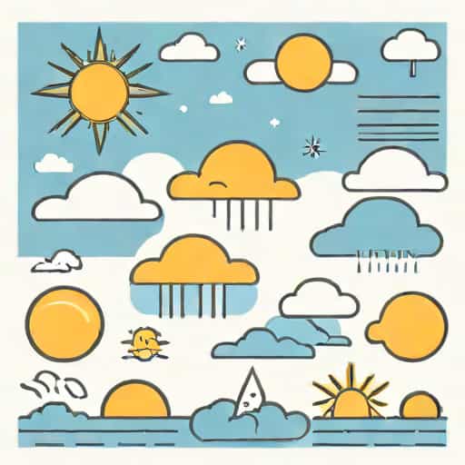 Bbc Weather Sheffield