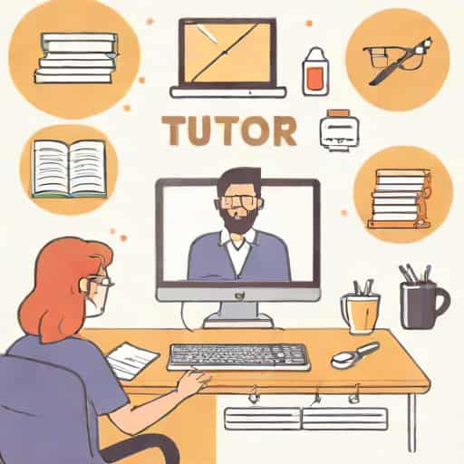 Be An English Tutor Online