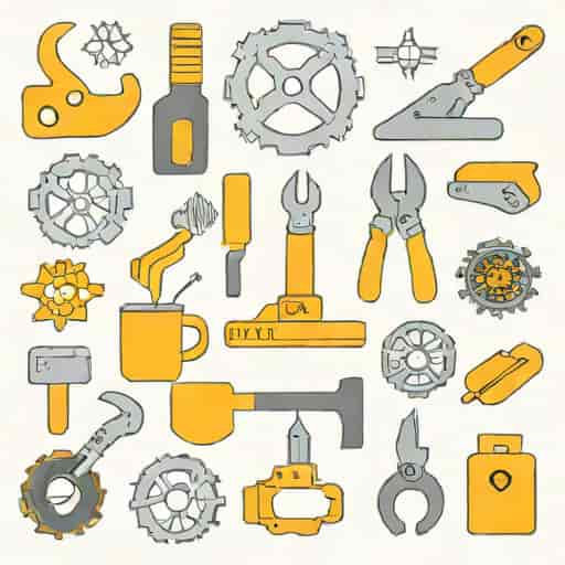 Be Useful Seven Tools For Life