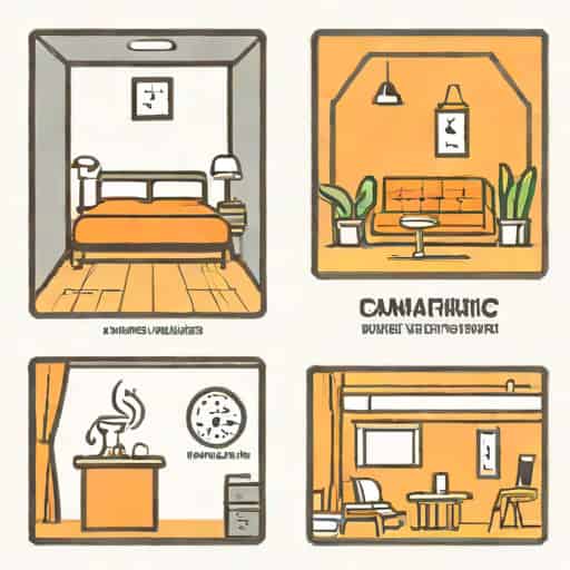 Beda Kamar Hotel Smoking And Nonsmoking