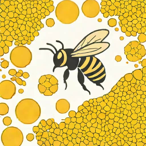 Bee Pollen Benefits For Female