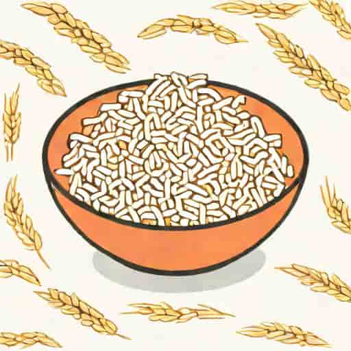 Belmont Rice Entice