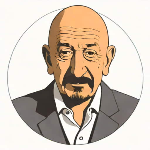 Ben Kingsley Simon Wiesenthal