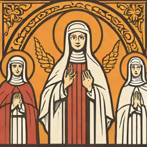 Benedictine Sisters Denounce