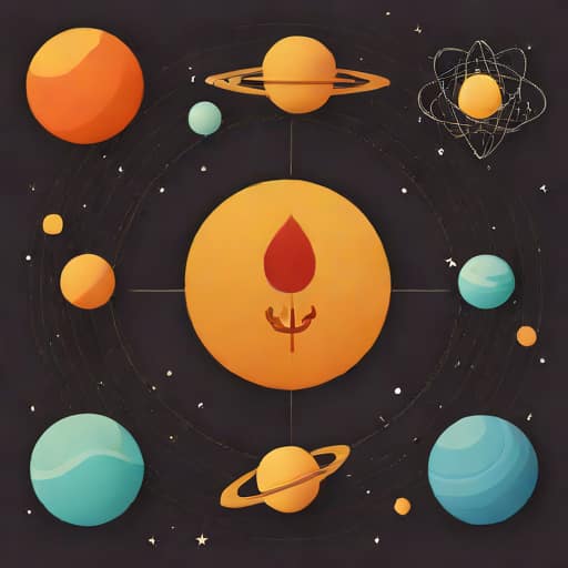 Benefic And Malefic Planets For Cancer Ascendant