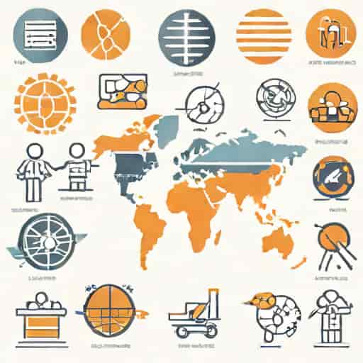 Benefits Of International Competitiveness