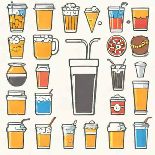 Benefits Of Not Drinking Sugary Drinks