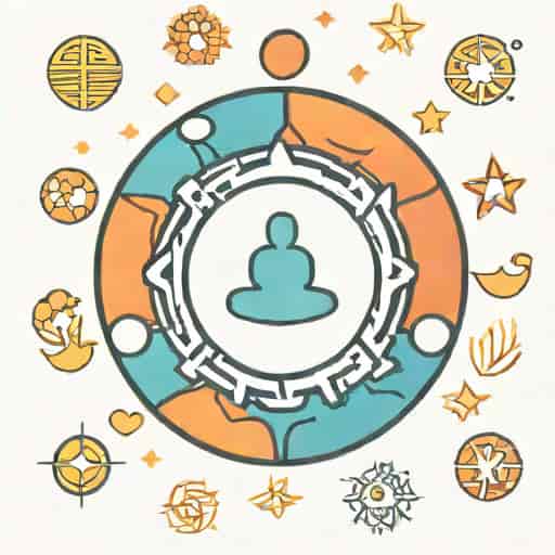 Benefits Of Peaceful Coexistence