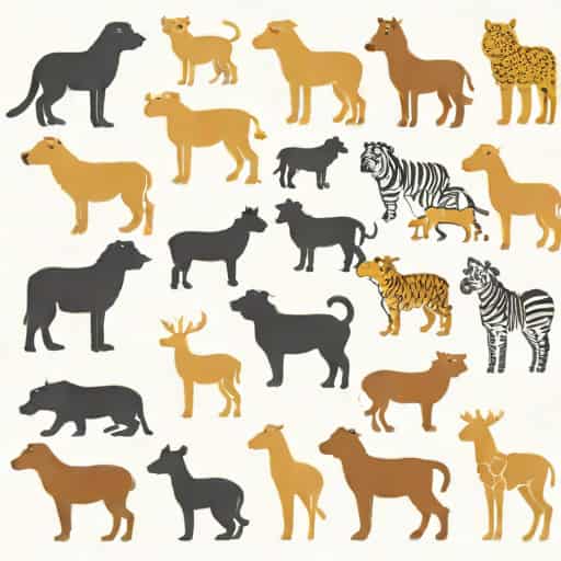 Benefits Of Territoriality In Animals Include