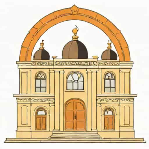 Benei Levi Congregation Rabbinical Kollel
