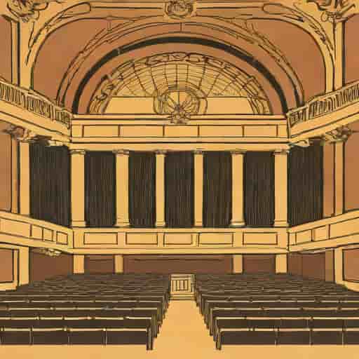 Bernstein Kaddish Carnegie Hall