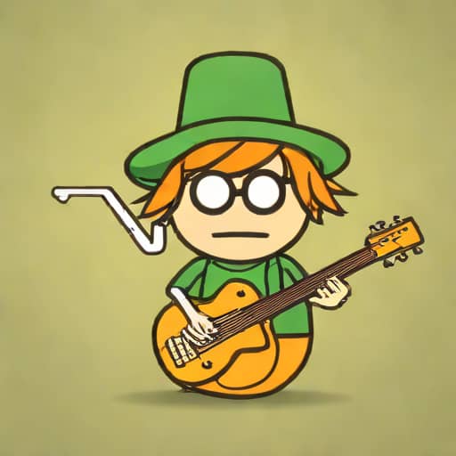Bertie Smalls Supergrass