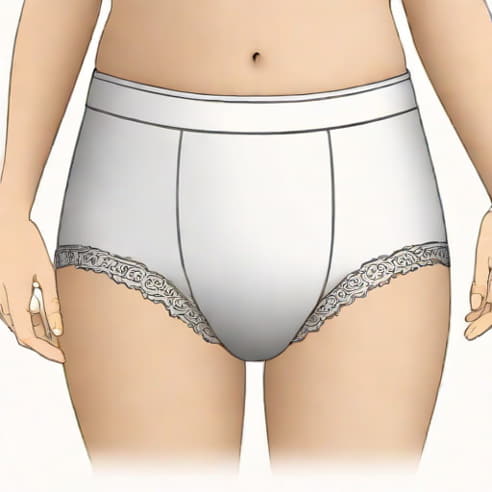 Best Anti Chafe Underwear