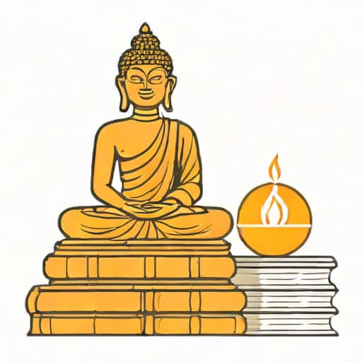 Best Books On Theravada Buddhism