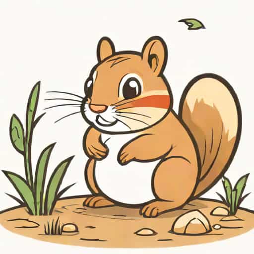 Best Chipmunk Repellent