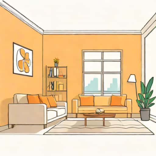 Best Color For Living Room Walls