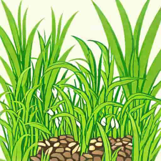 Best Grass Seed For Weedy Lawn