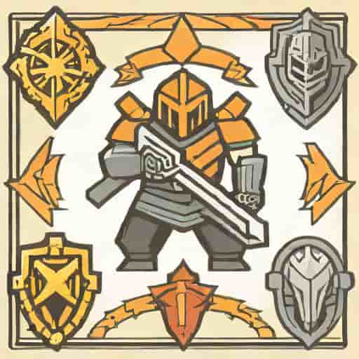 Best Mauler Team Afk Journey