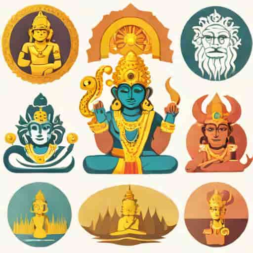Best Mythological Movies India