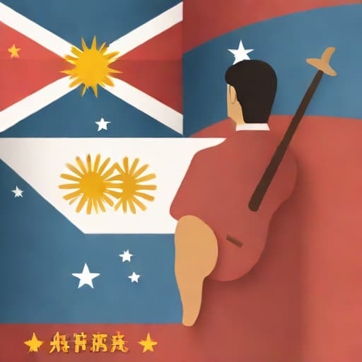 Best Nationalistic Songs Philippines