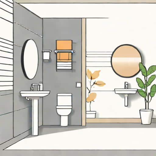 Best Paint Finish For Bathroom