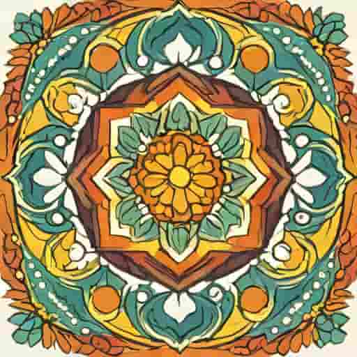 Best Paint For Mandala Dotting