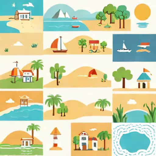 Best Places To Visit In June