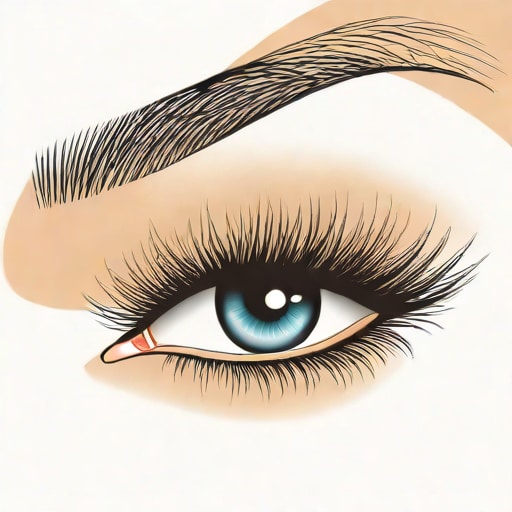 Best Pre Glued Cluster Lashes