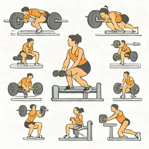 Best Quad Exercises