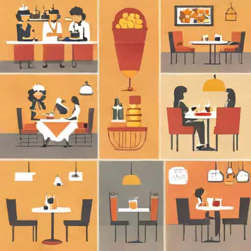 Best Restaurants In Coimbatore