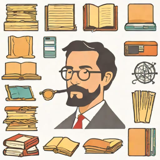 Best Selling Novelist Of All Time