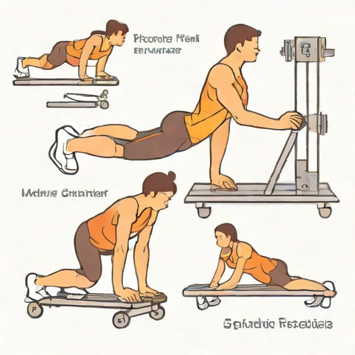 Best Spinal Erector Exercises