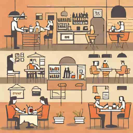 Best Trendy Restaurants Nyc