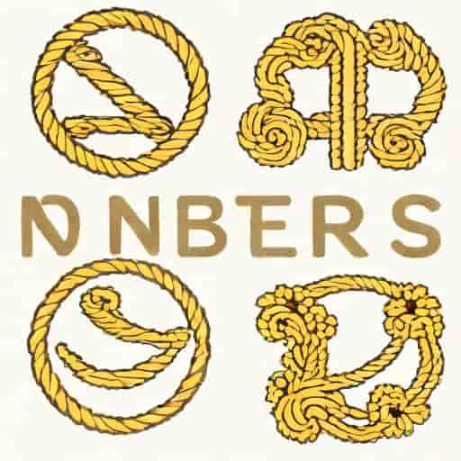 Best Way To Embroider Letters