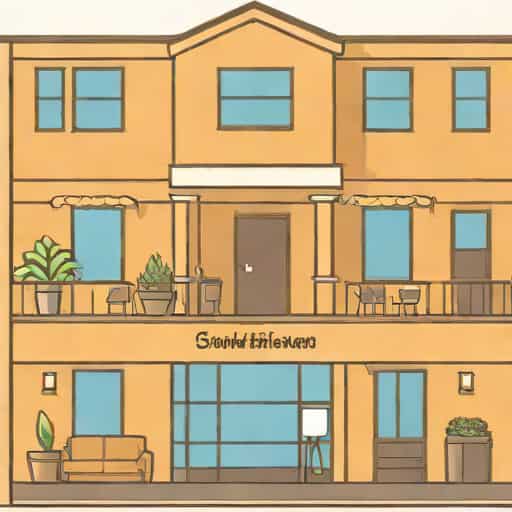 Best Western Sandman Hotel
