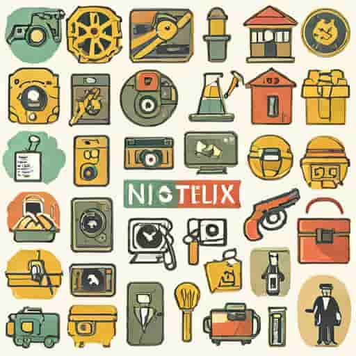Best Whodunit Movies On Netflix