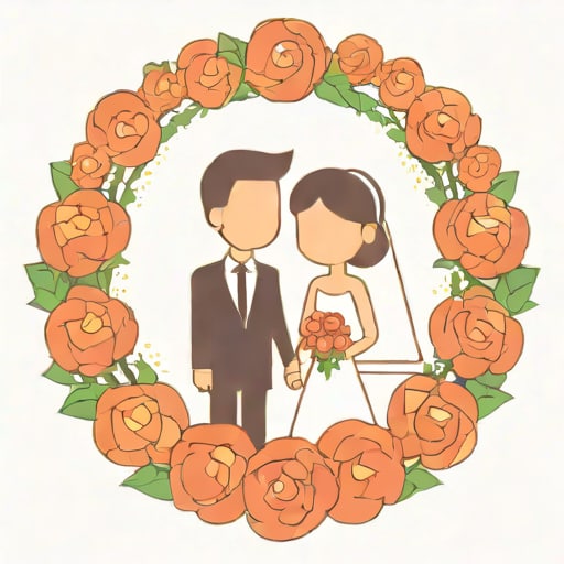 Best Wishes To The Newly Wed