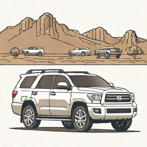 Best Year For Toyota Sequoia