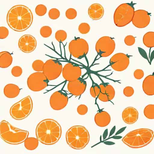 Beta Carotene Structure Elucidation