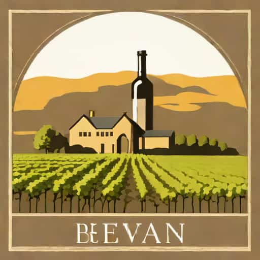 Bevan Cellars Tench Vineyard