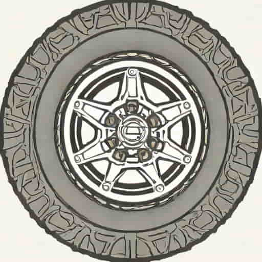 Bfgoodrich All Terrain T A Ko3