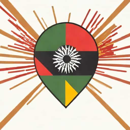 Biafra Secessionist Movement Ap World