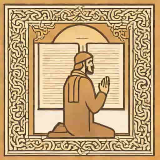 Bible Verse About Hezekiah Prayer